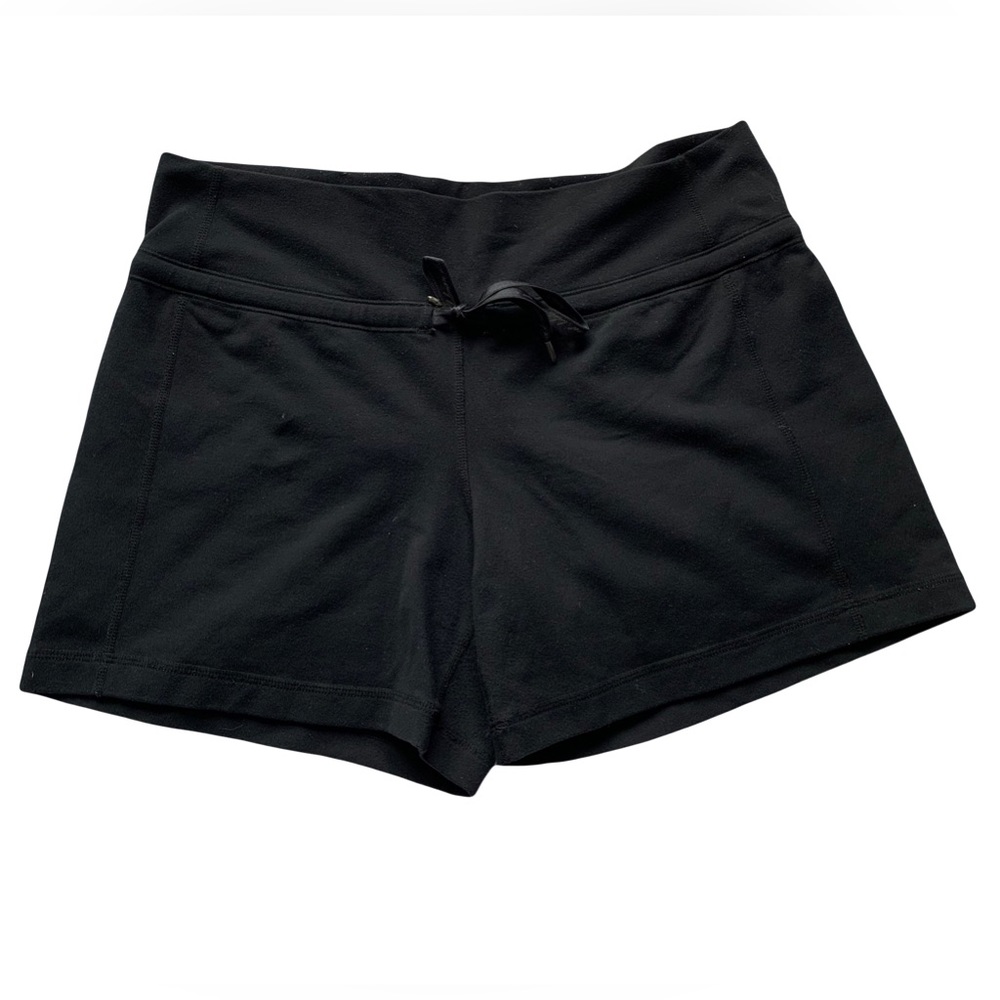 Lululemon Women’s Shorts Black Size 8
